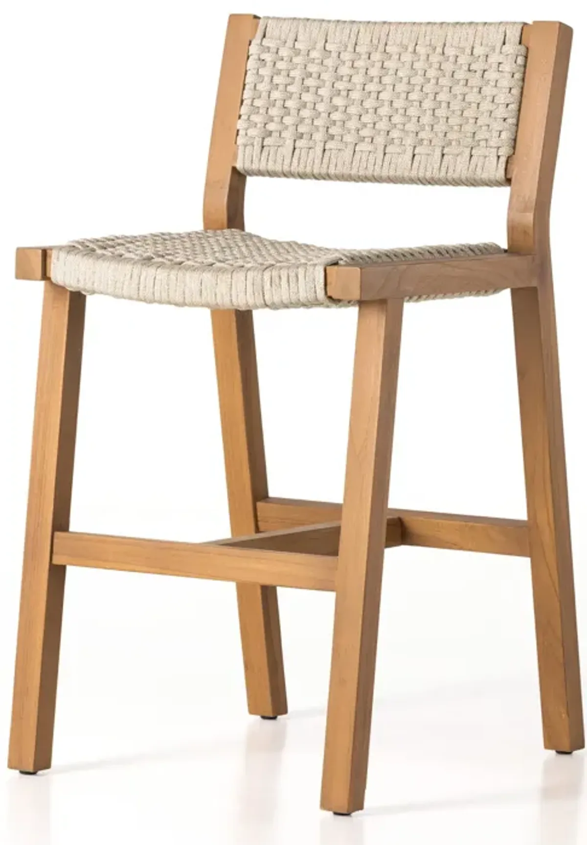 Delano Outdoor Counter Stool