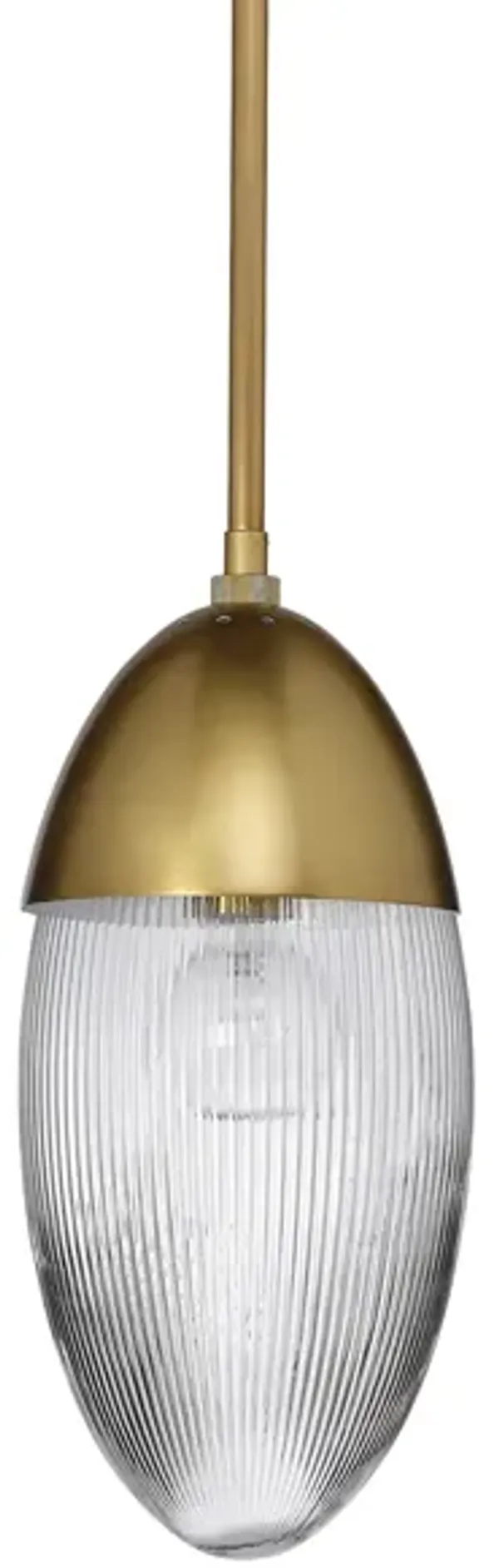 Whitworth Pendant Large