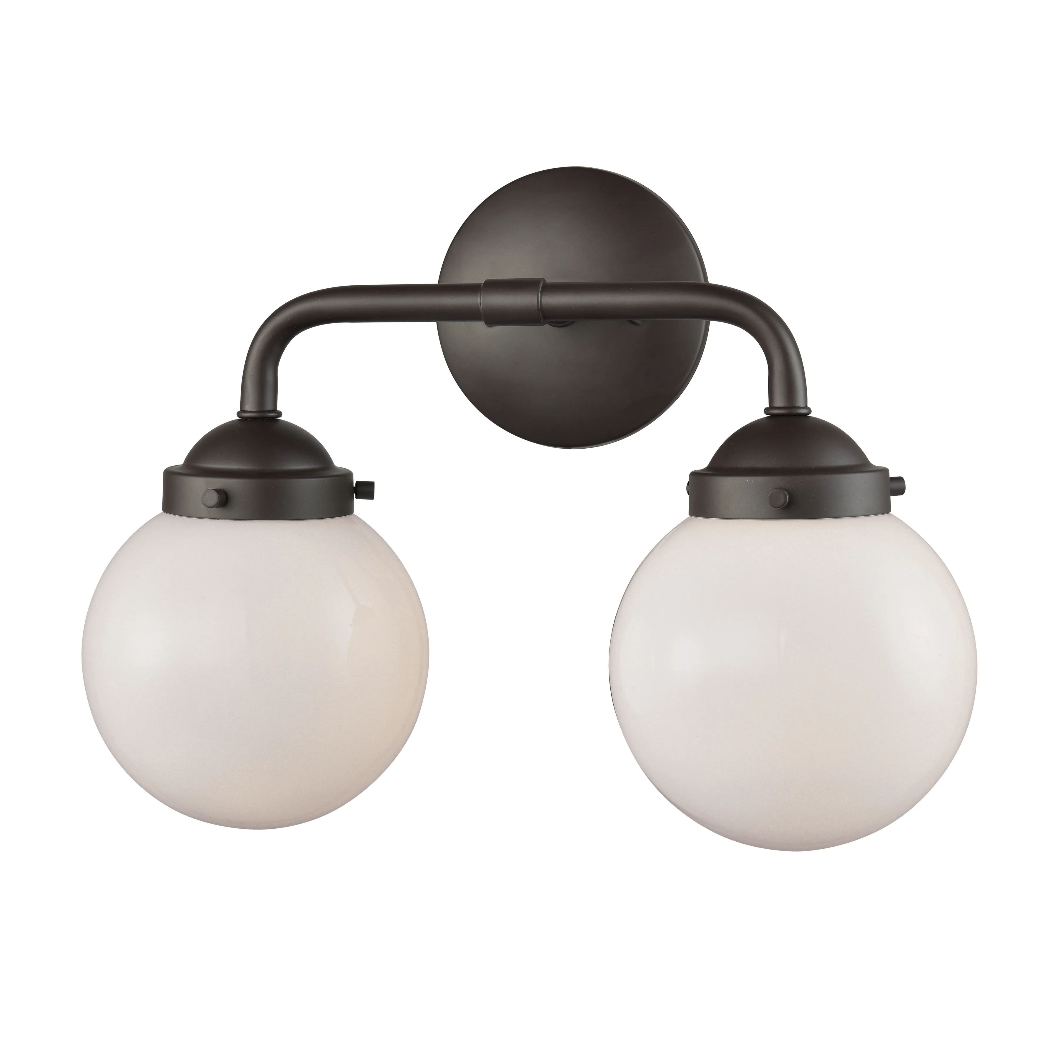 Beckett 2-Lt Vanity Light