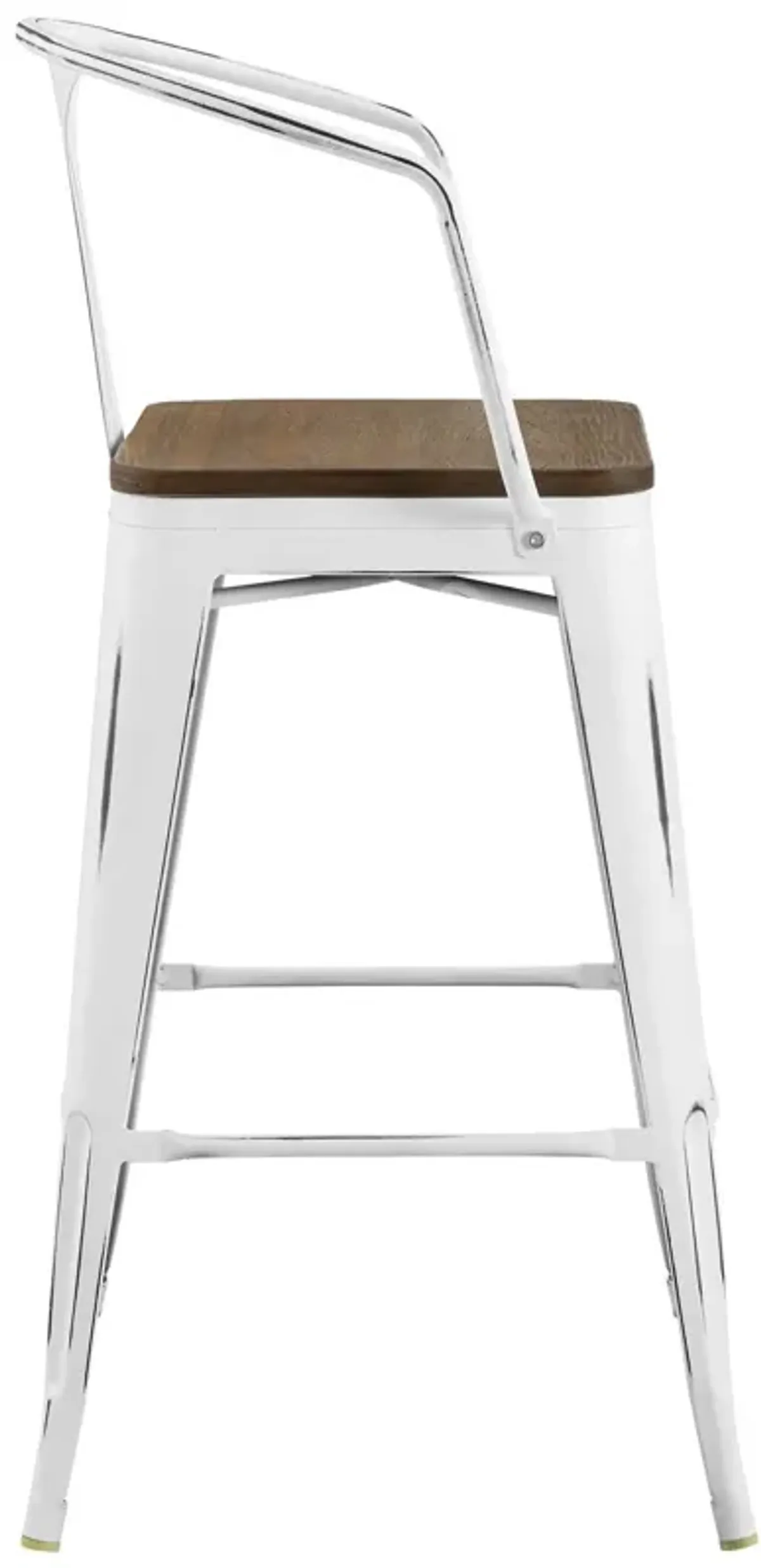 Promenade Bar Stool