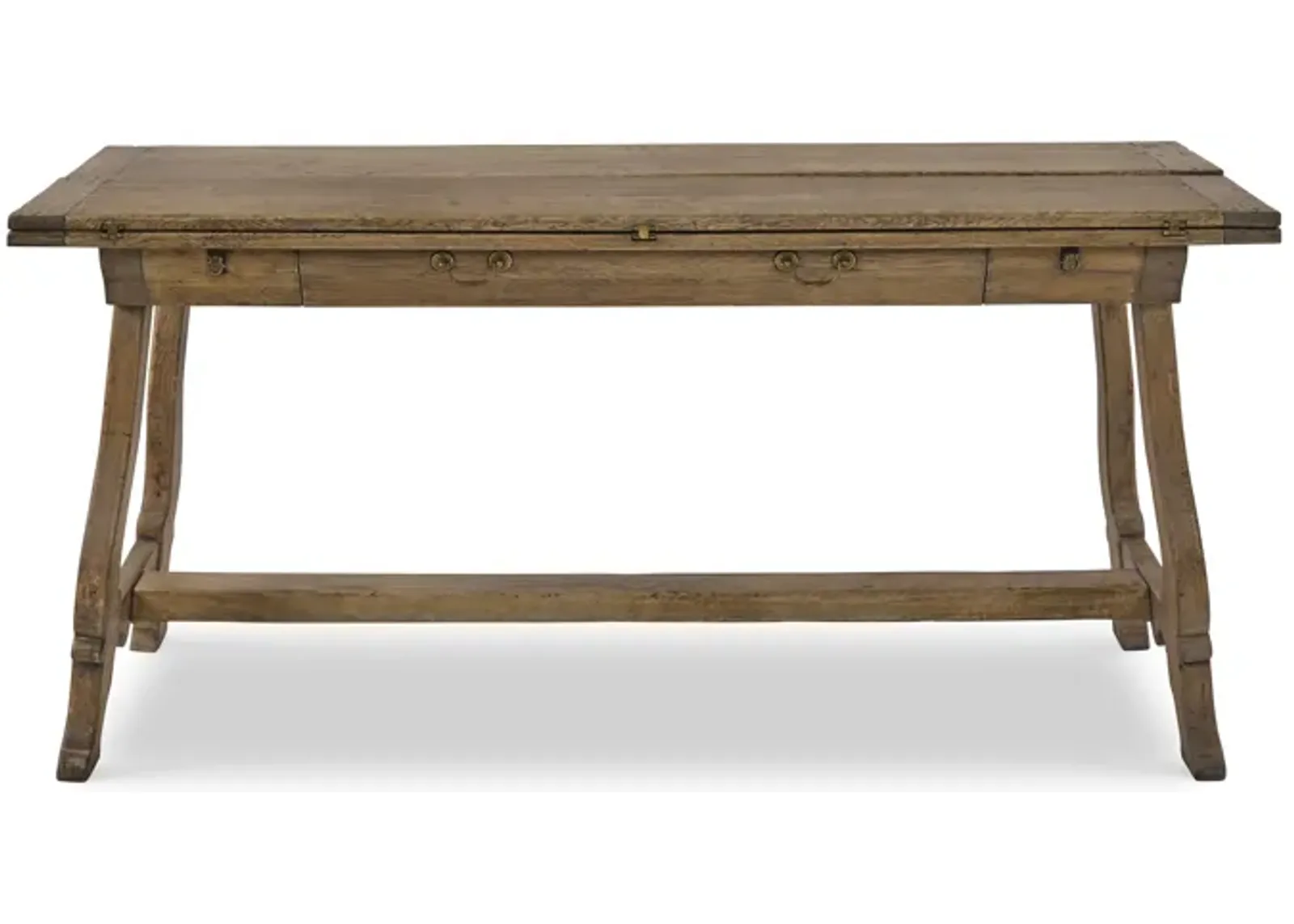 Manning Flip Console Table