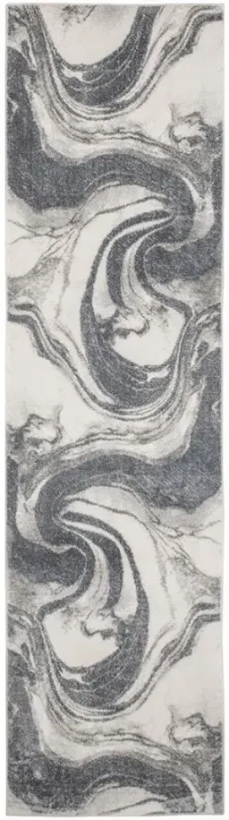 Ivory Gray color
