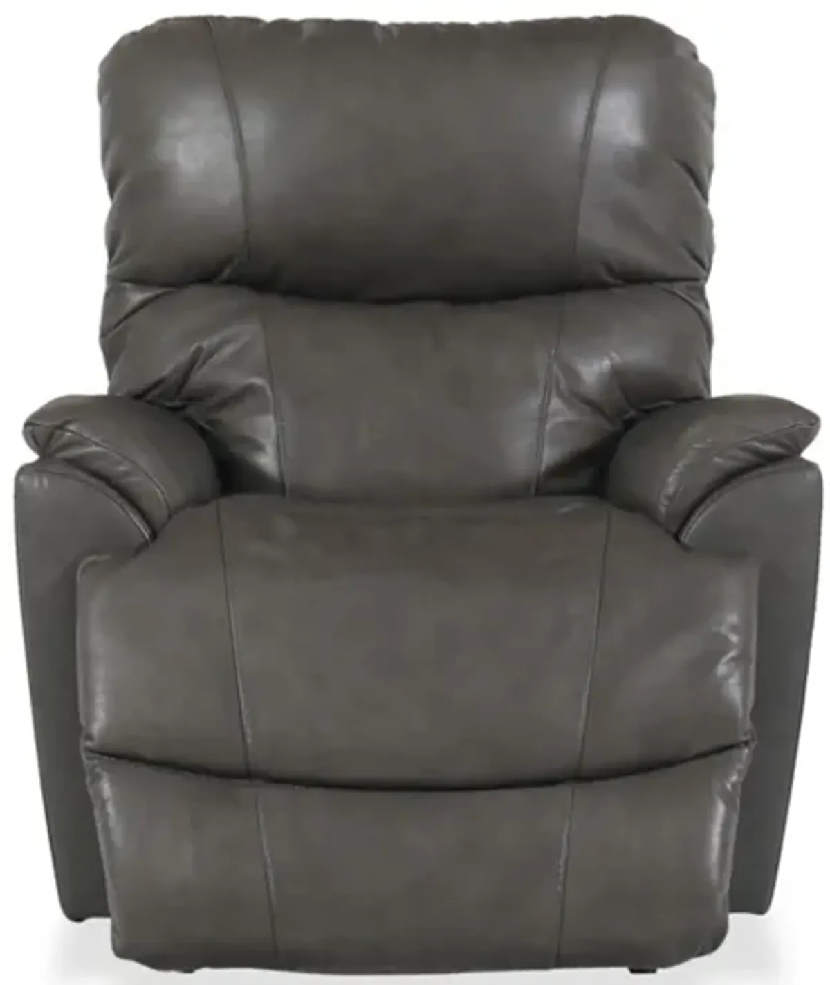 Trouper Power Rocking Recliner with Headrest & Lumbar