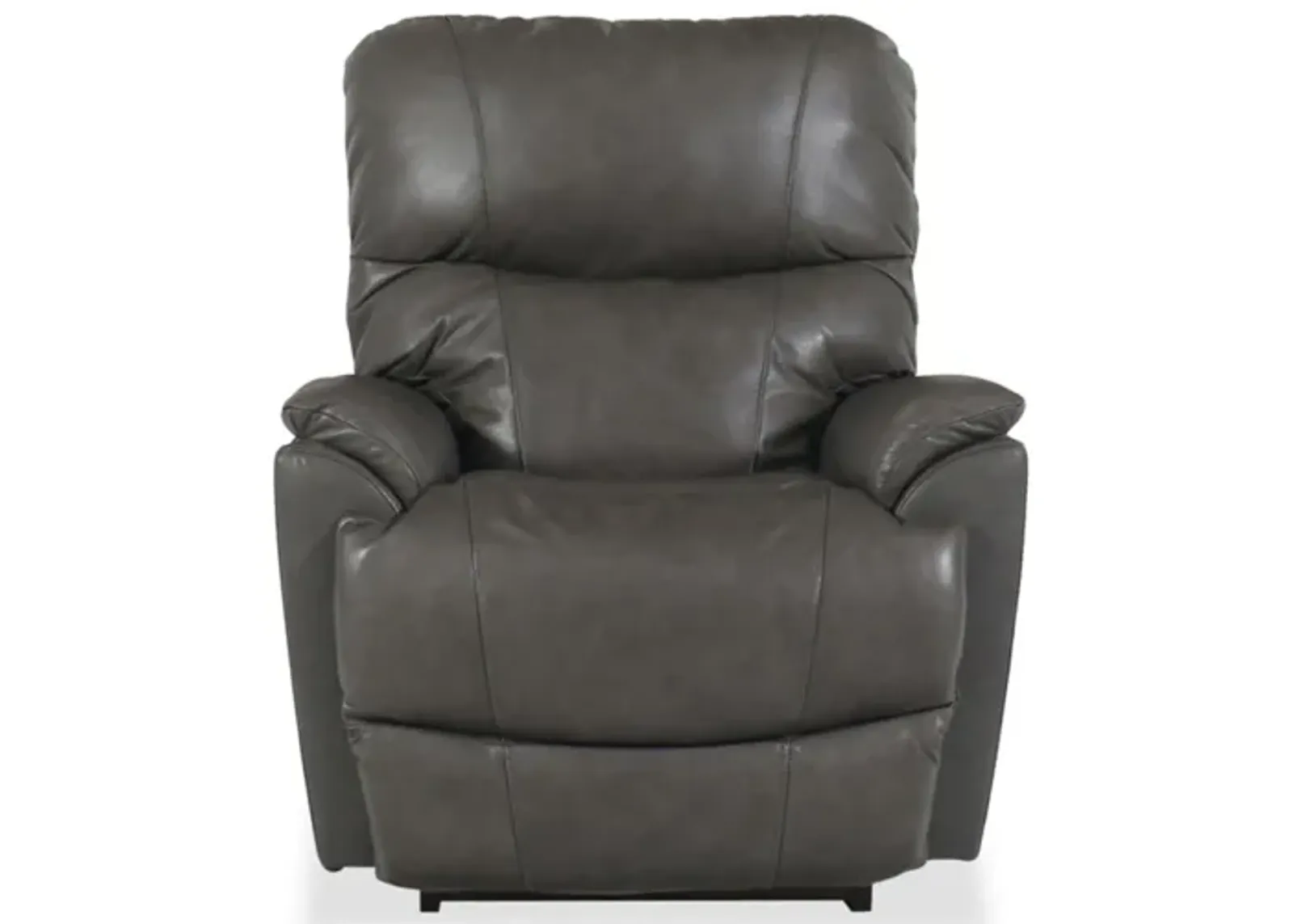 Trouper Power Rocking Recliner with Headrest & Lumbar