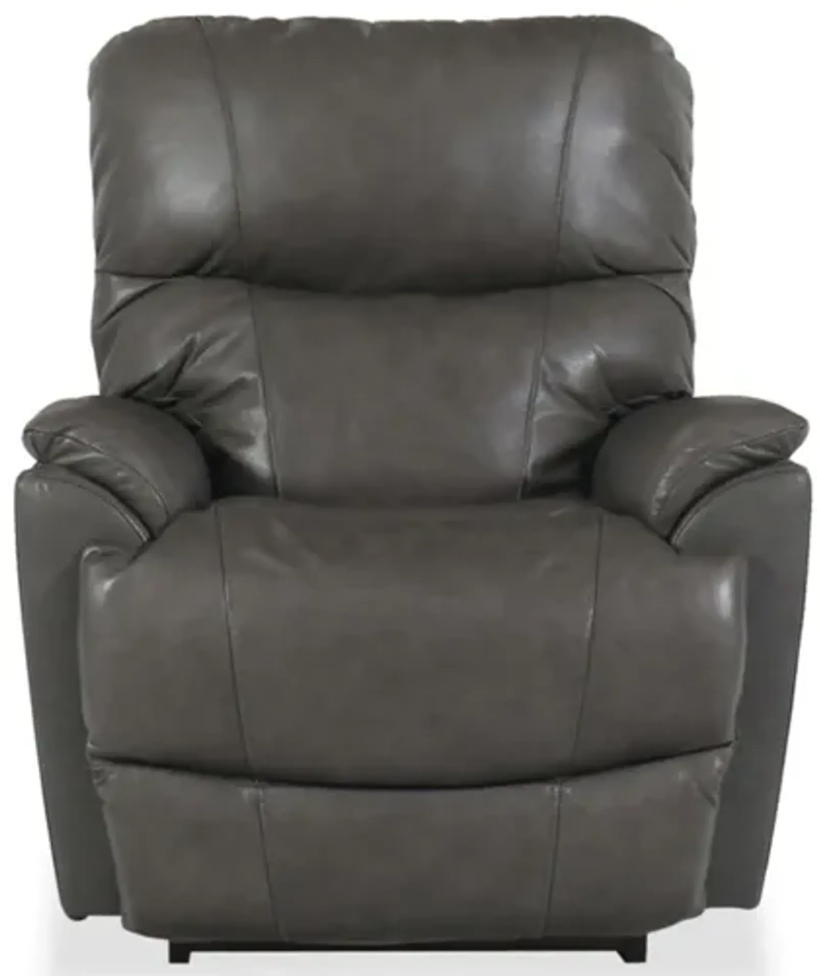 Trouper Power Rocking Recliner with Headrest & Lumbar