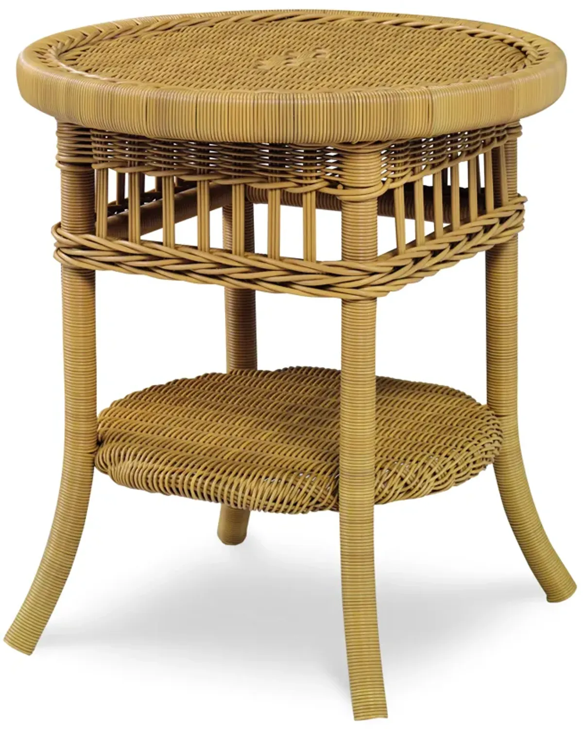 Mainland Side Table