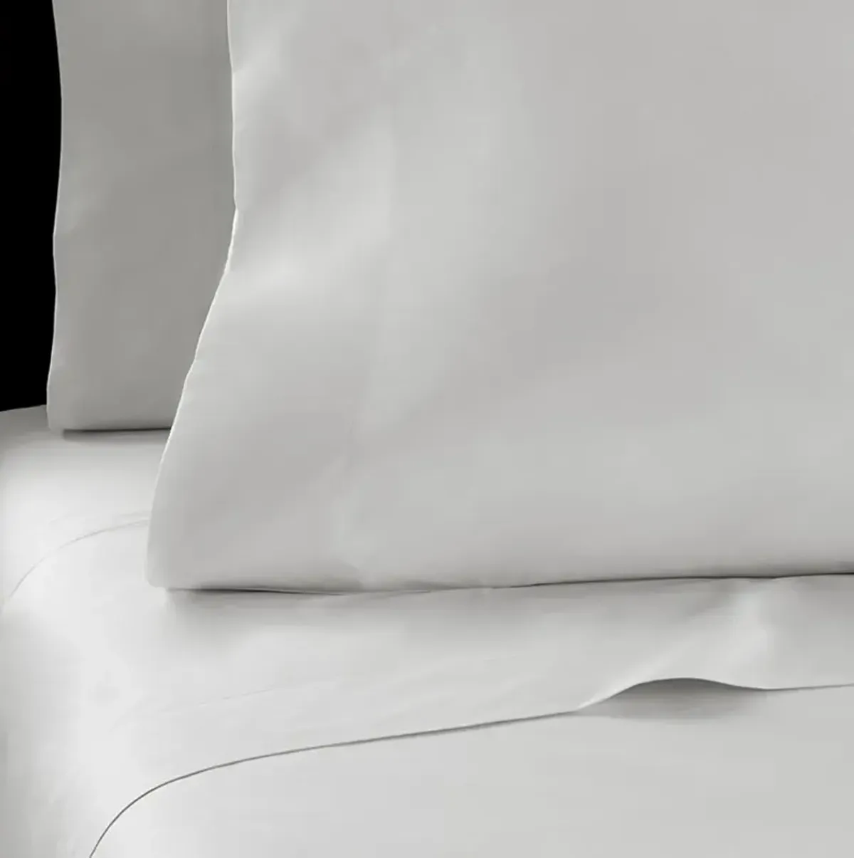 400 Thread Count Cotton Sateen Sheet Set