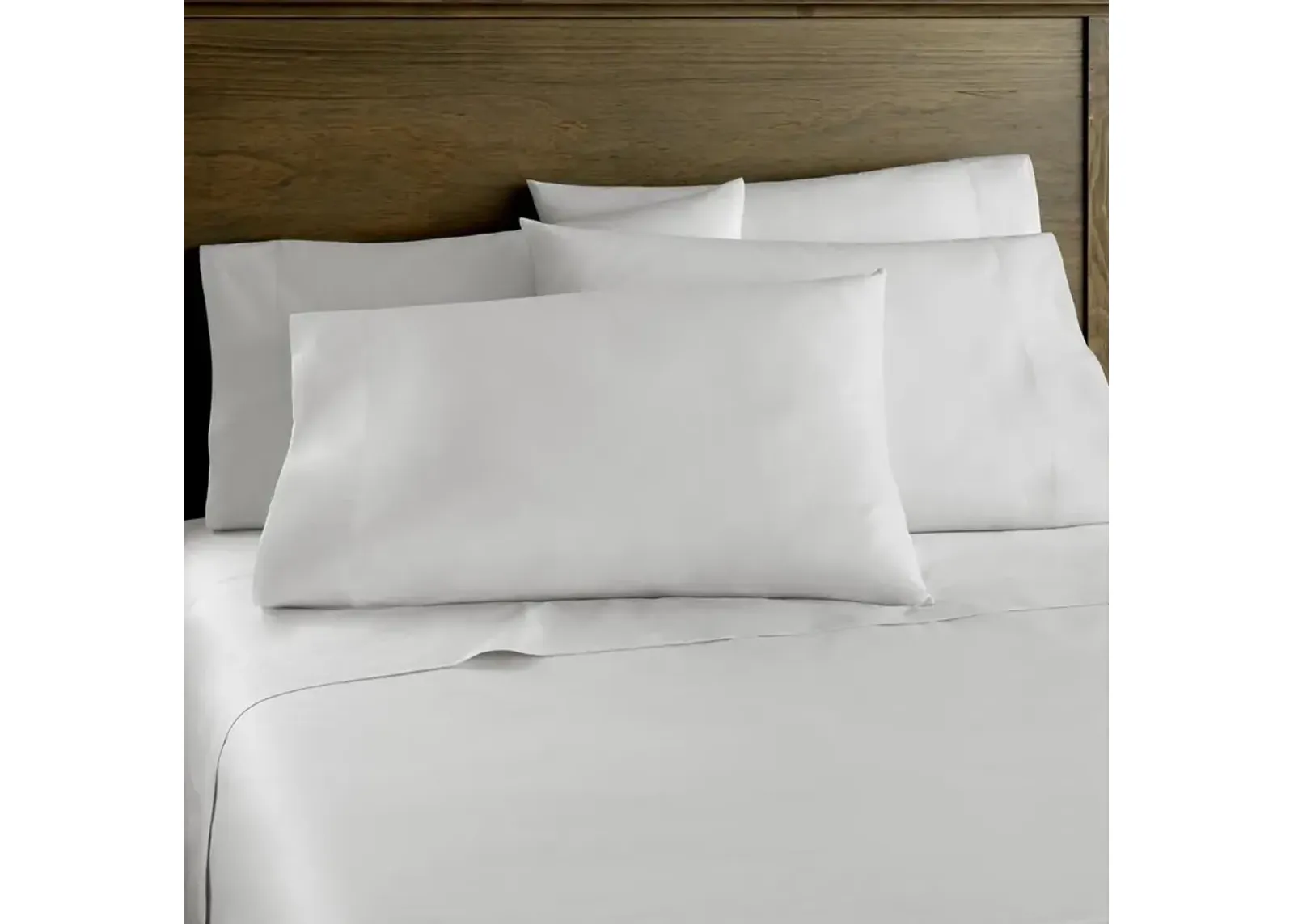 400 Thread Count Cotton Sateen Sheet Set