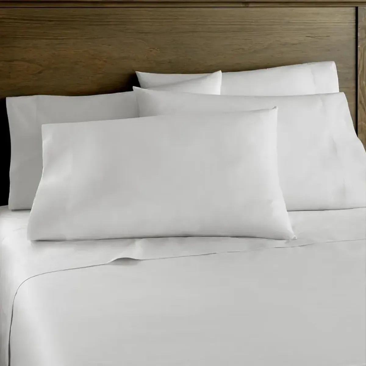 400 Thread Count Cotton Sateen Sheet Set