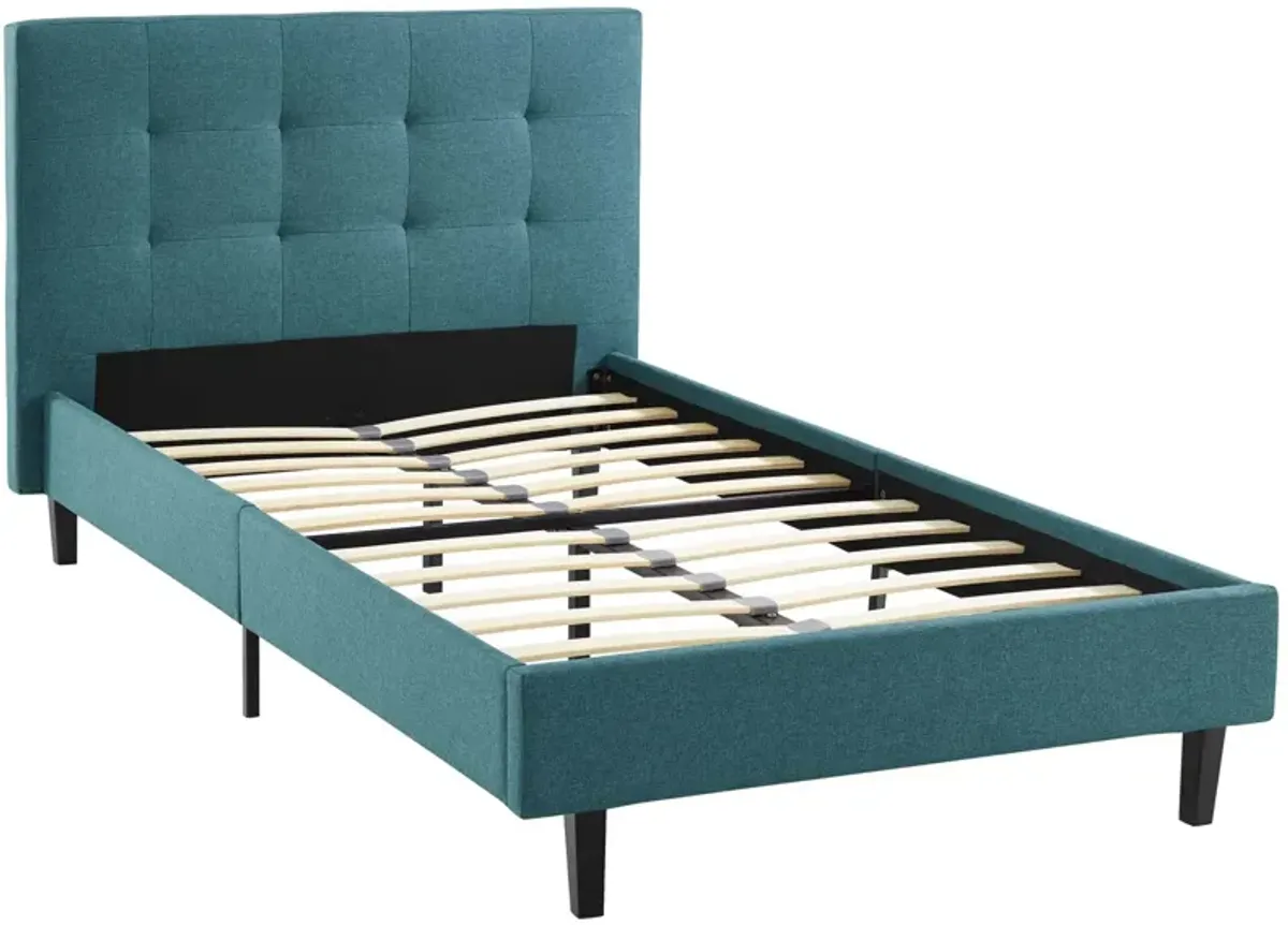 Modway - Linnea Twin Bed