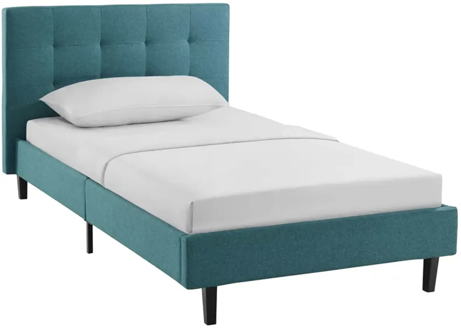 Modway - Linnea Twin Bed