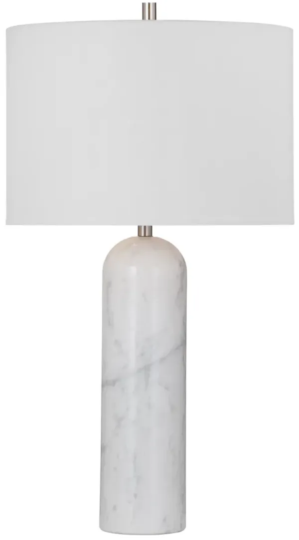 Tioga Table Lamp