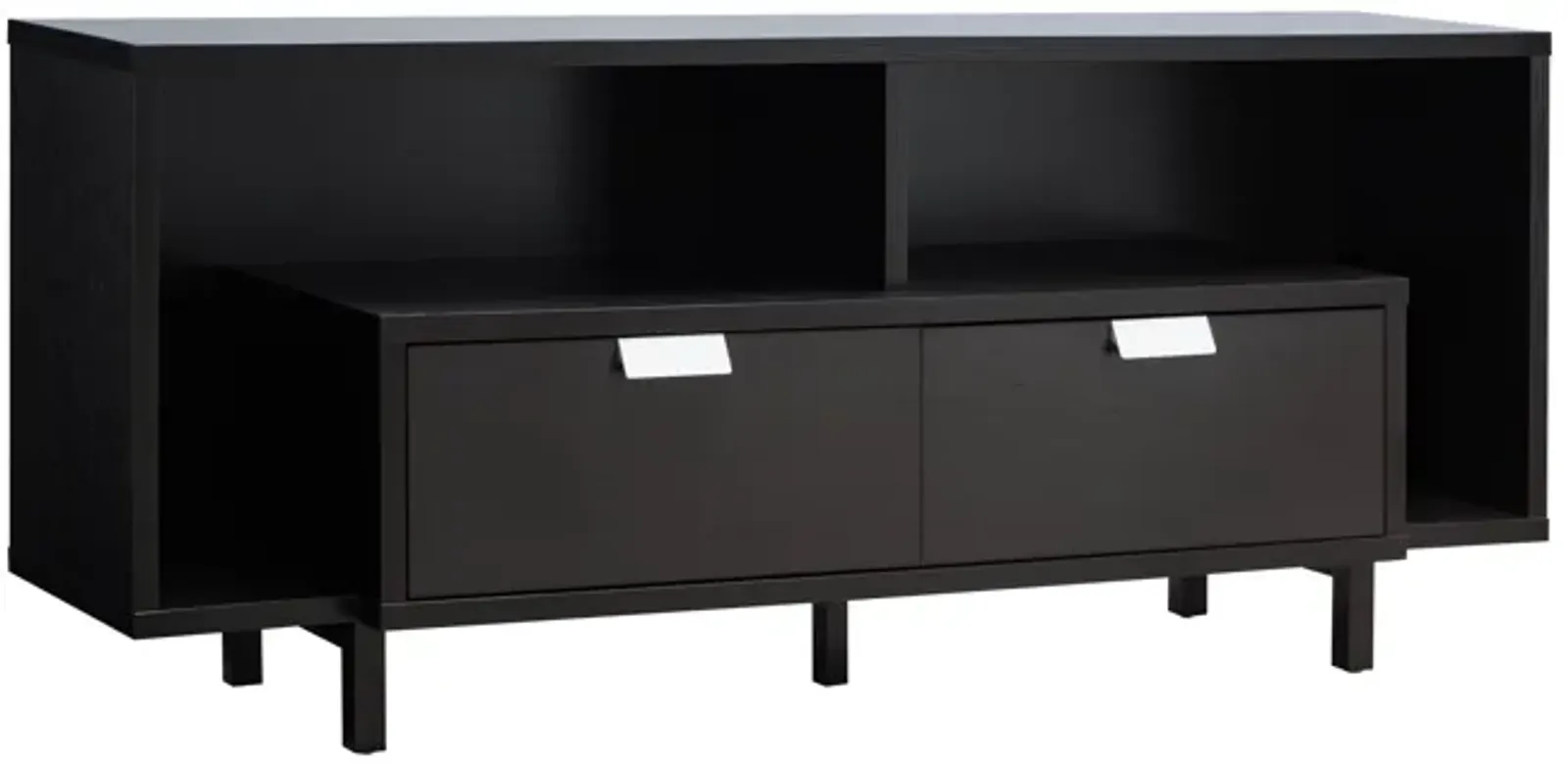 TV Stand Red Cocoa