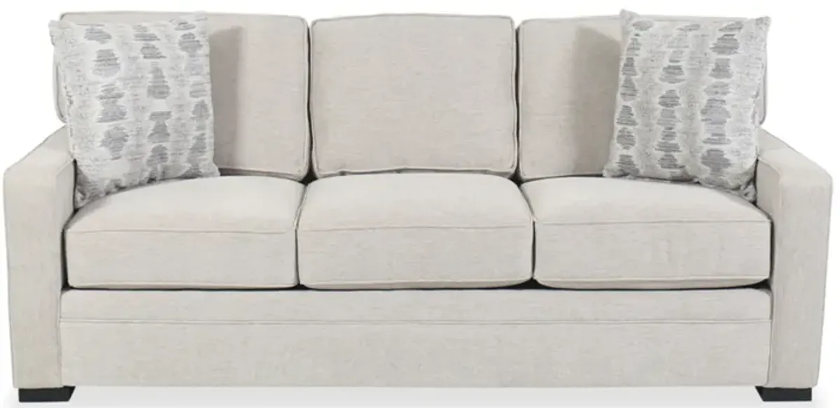 Juno Queen Sleeper Sofa