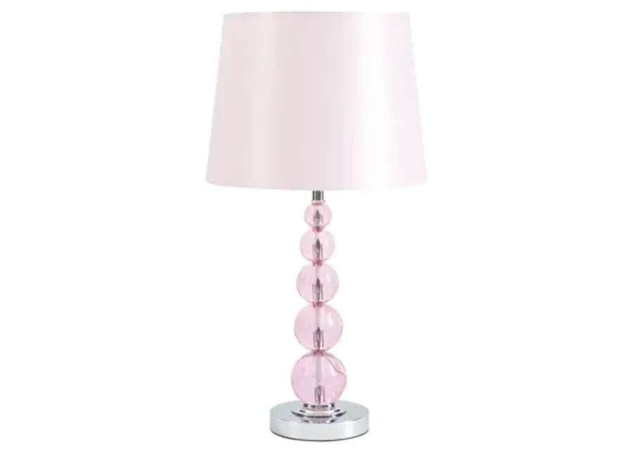 Letty Table Lamp