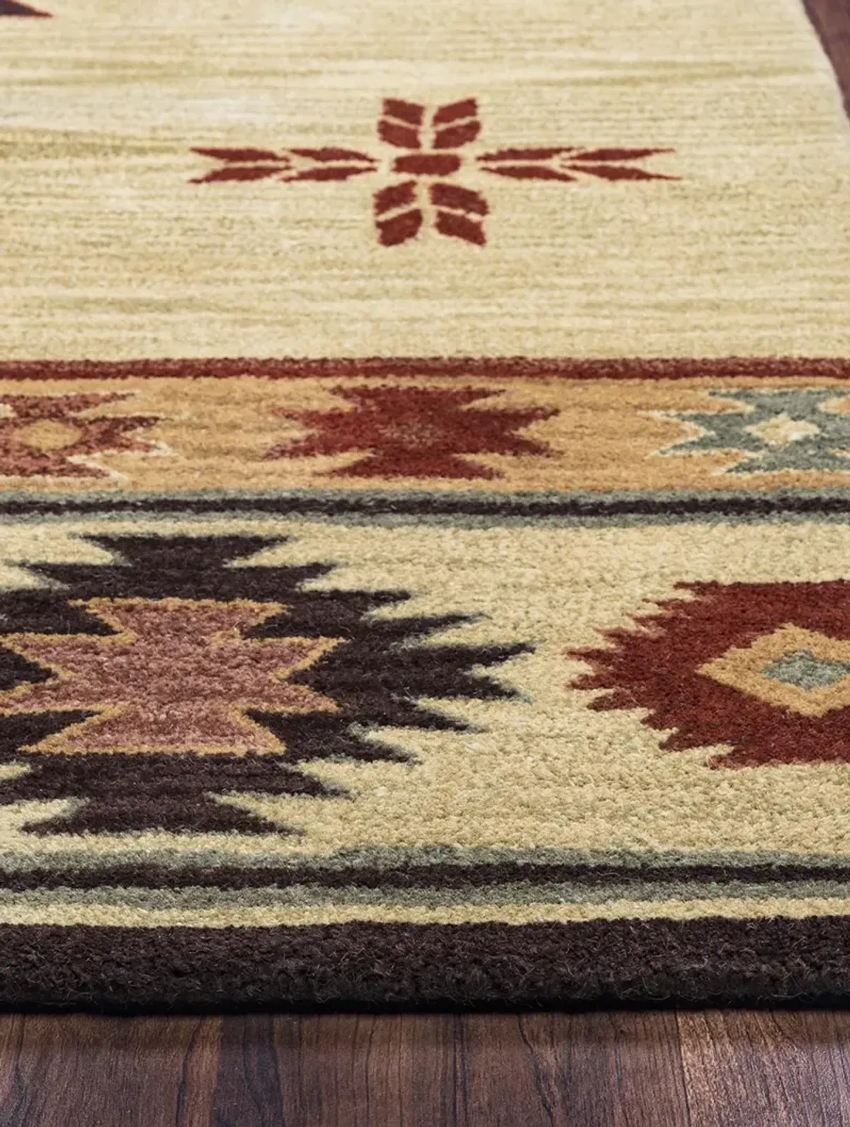 Southwest SU2007 2'6" x 8' Rug