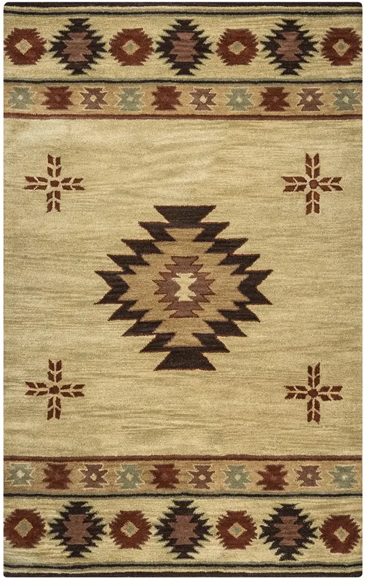 Southwest SU2007 2'6" x 8' Rug