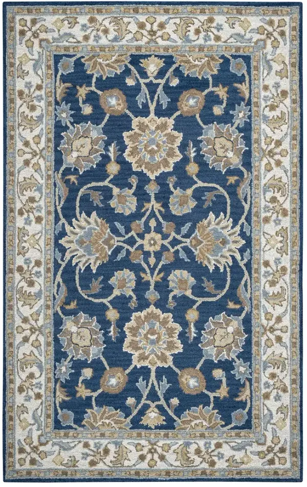 Ashlyn AL2823 5' x 8' Rug