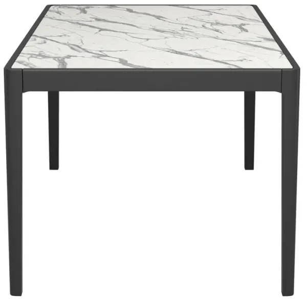 Tokai Dining Table White