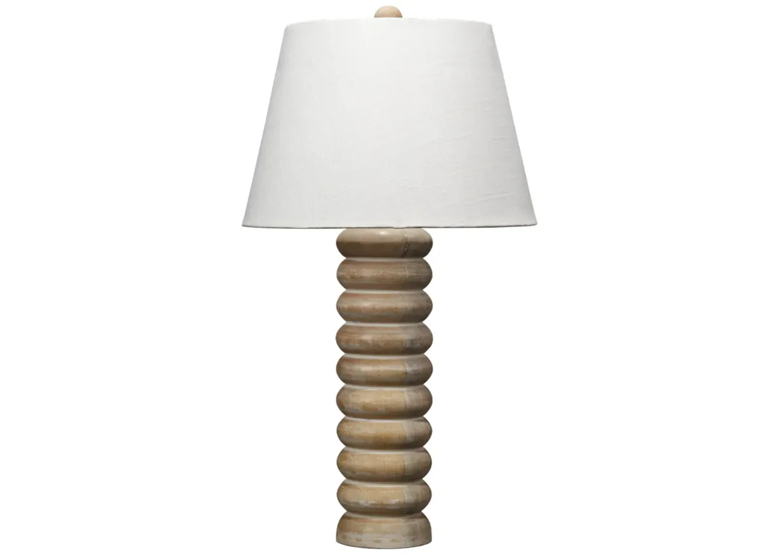 Abacus Table Lamp