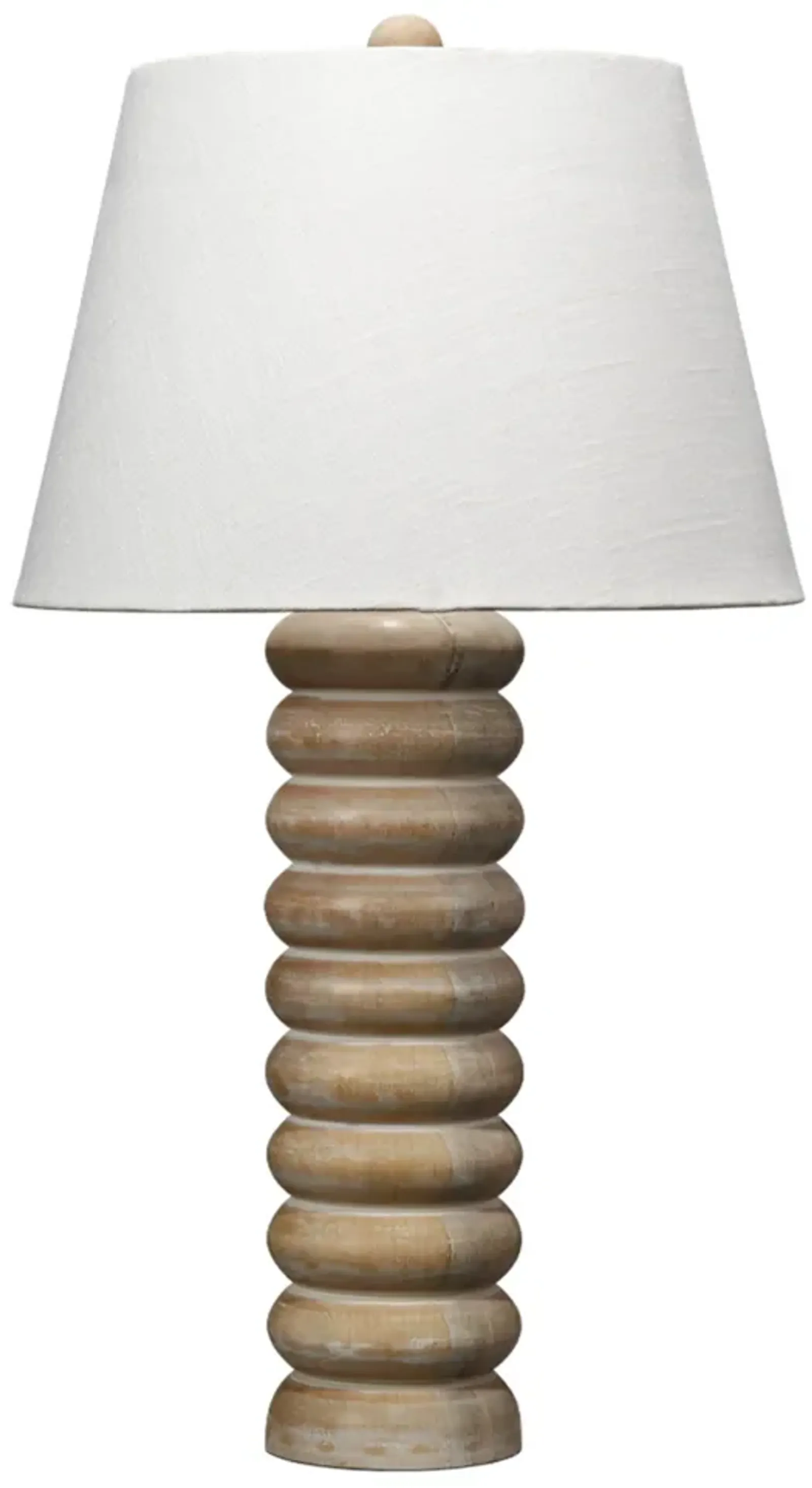 Abacus Table Lamp