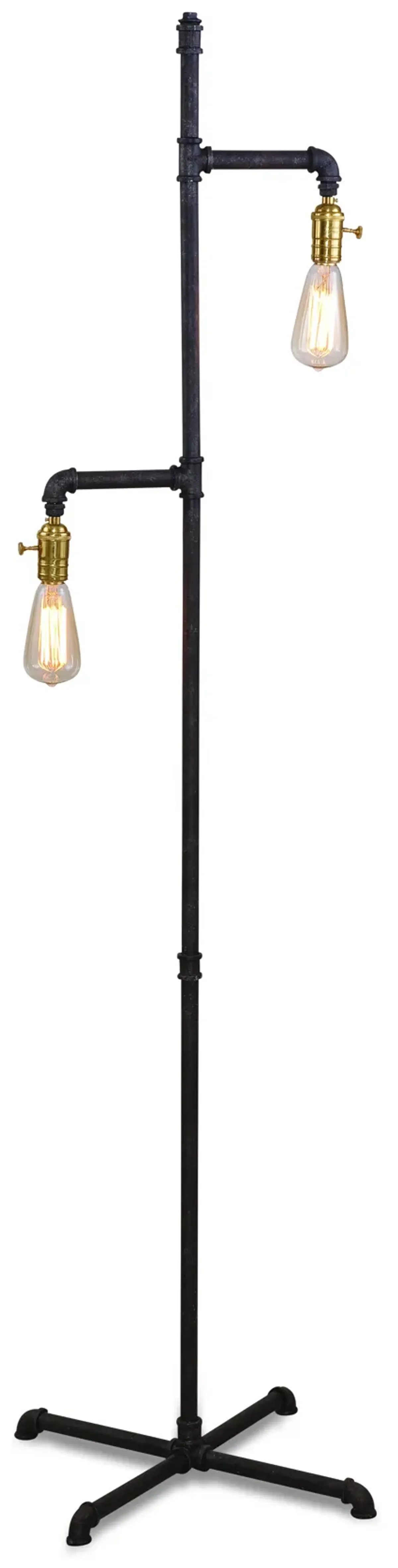 Telestar Floor Lamp