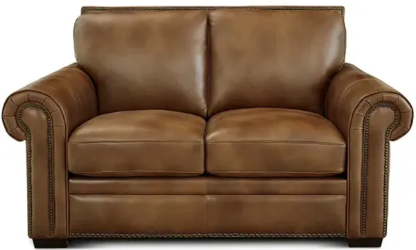 Toulouse Loveseat