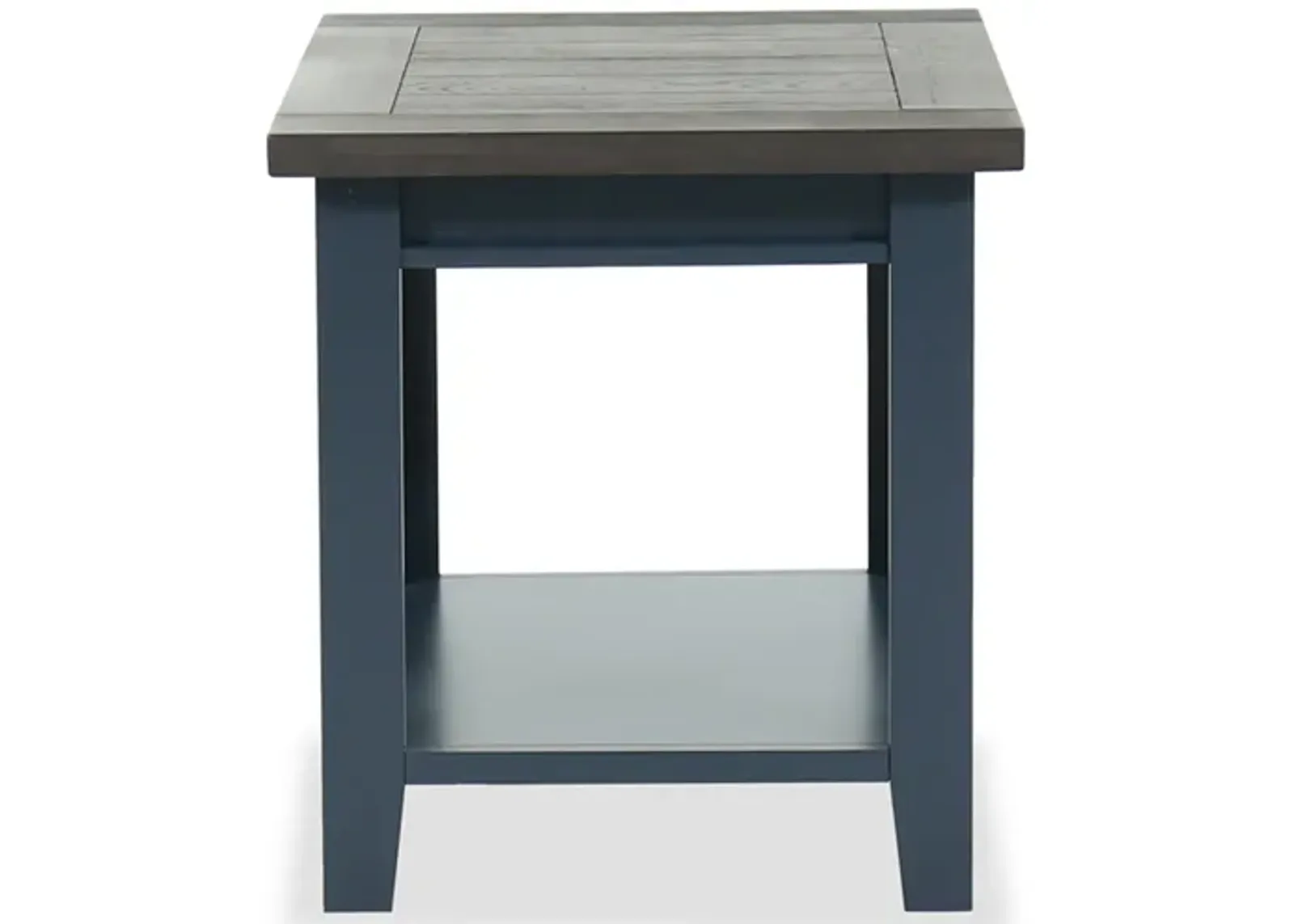 Eastport End Table