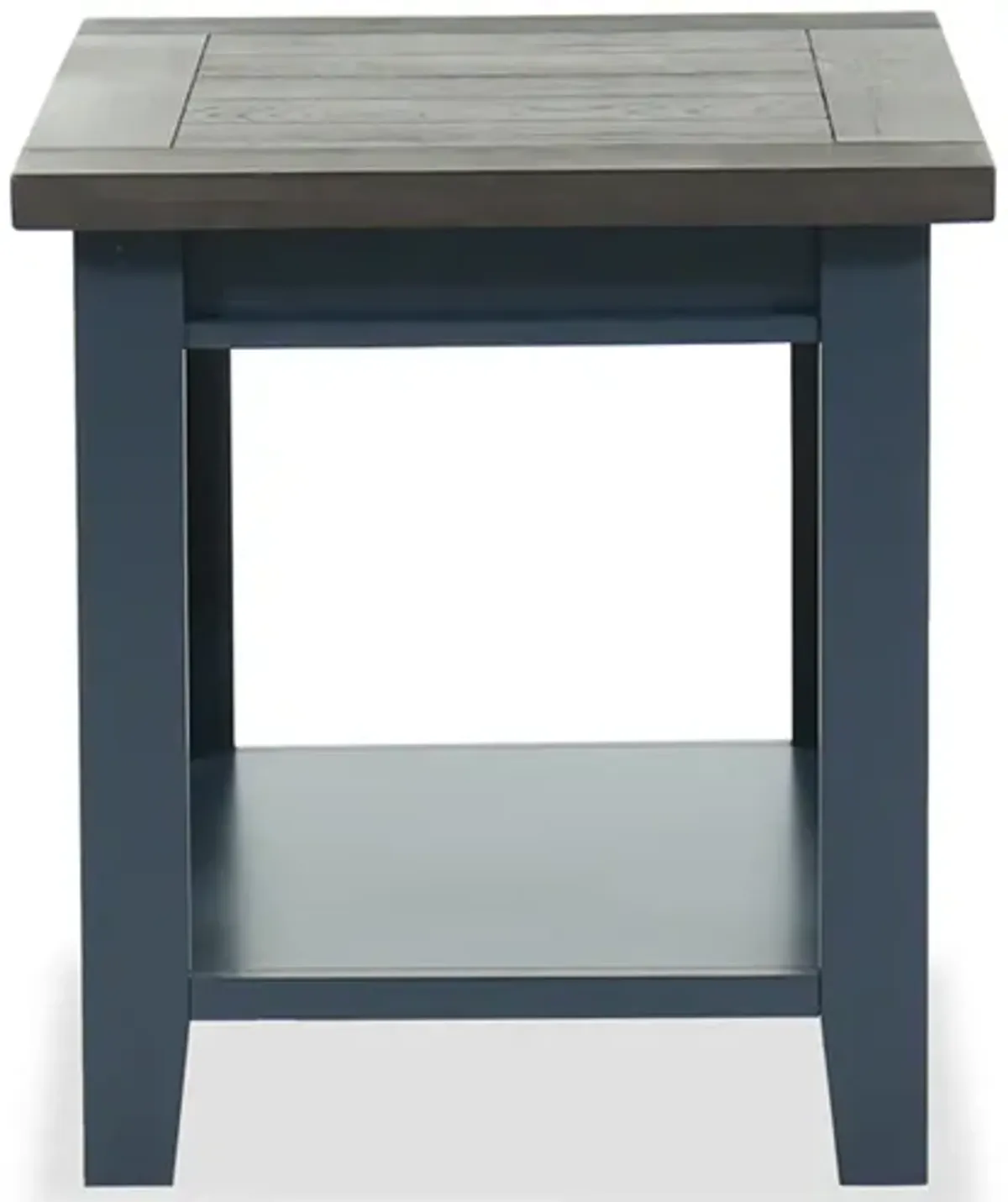 Eastport End Table