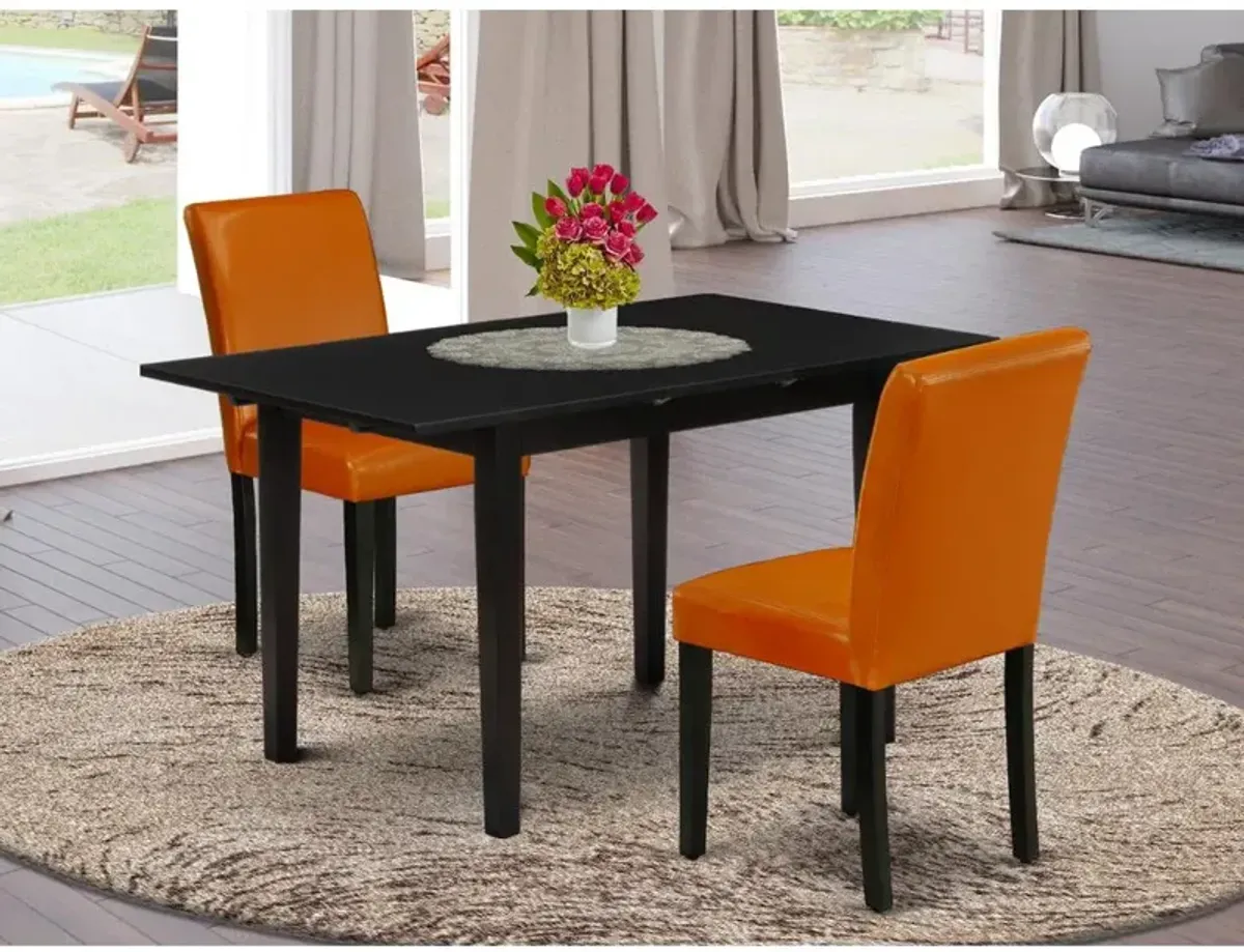 Dining Table- Dining Chairs