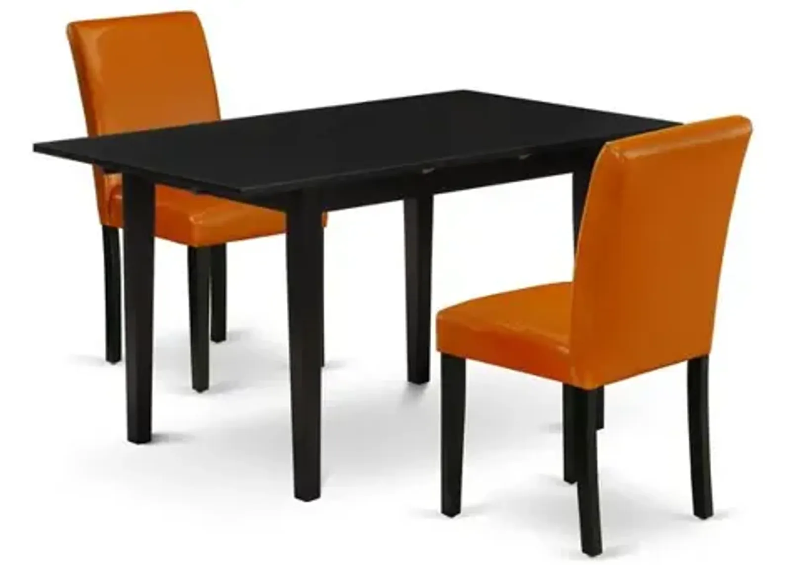 Dining Table- Dining Chairs