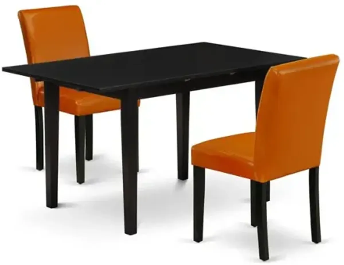 Dining Table- Dining Chairs