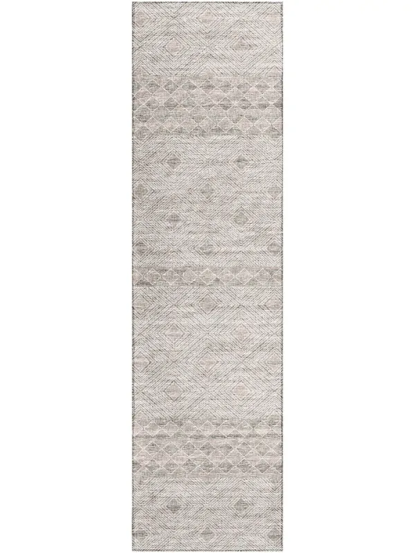 Sedona SN1 Sage 2'3" x 12' Rug