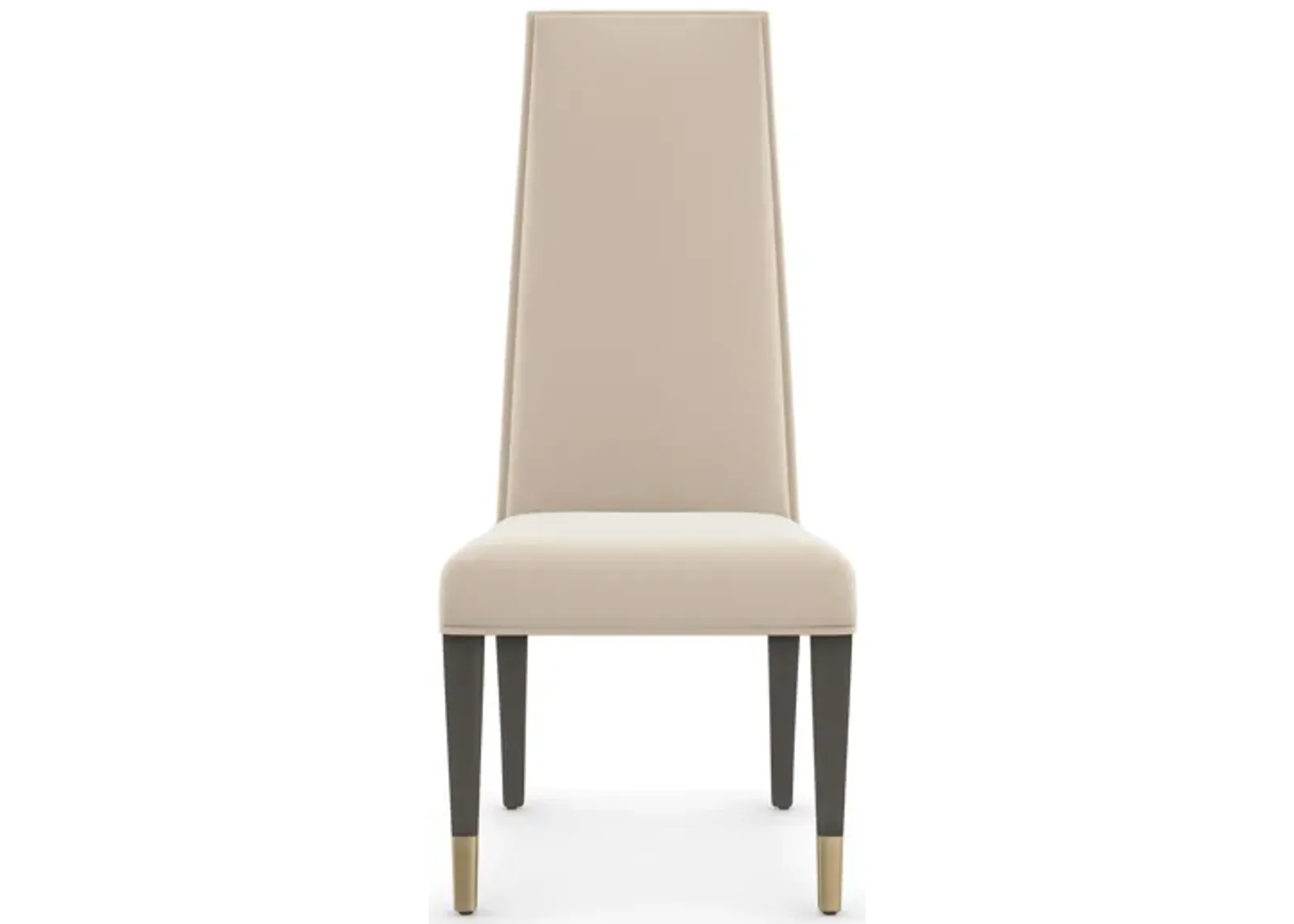 The Masters Dining Side Chair