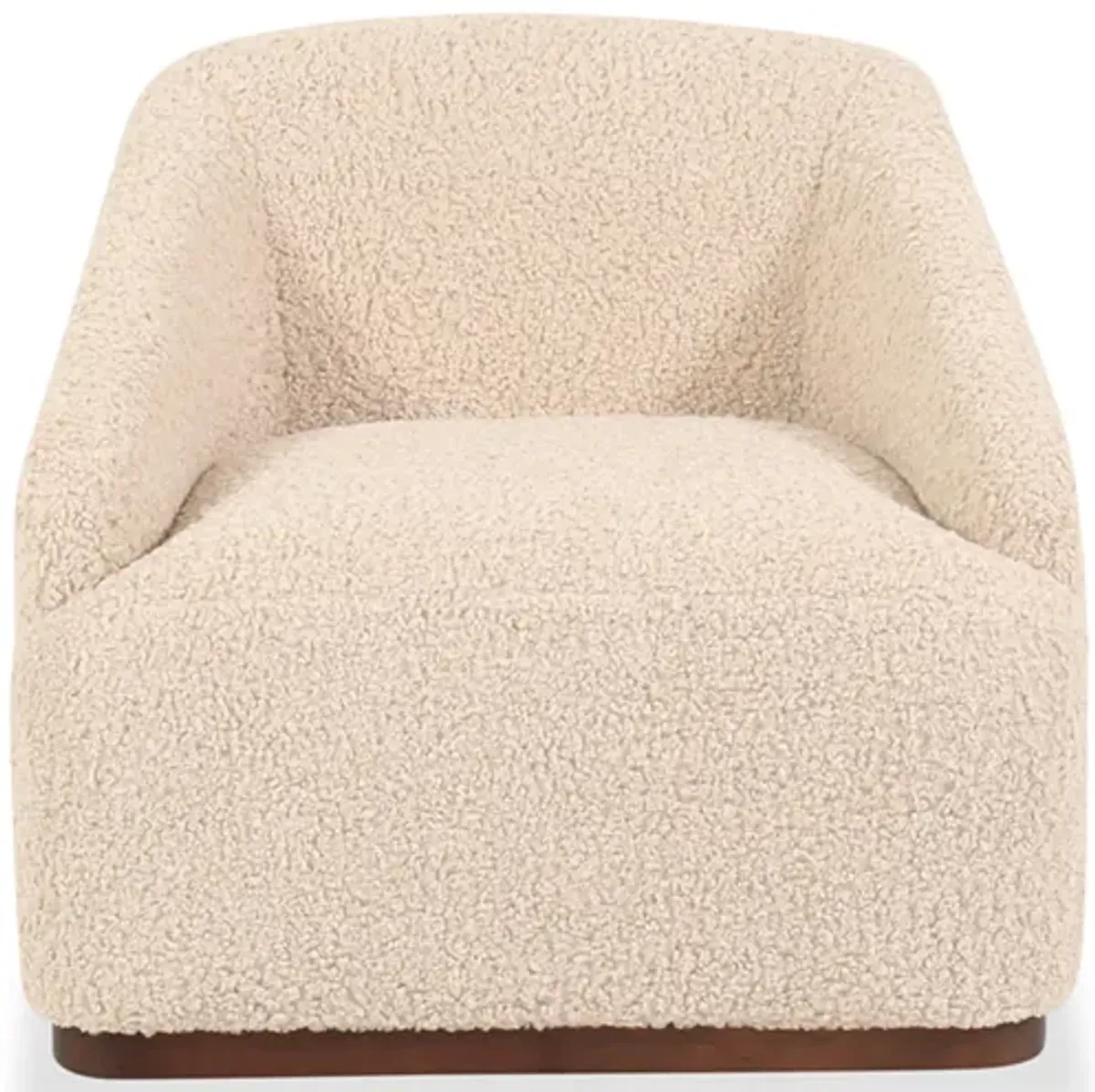Bernie Swivel Chair
