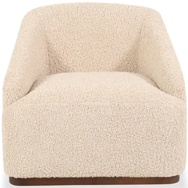 Bernie Swivel Chair