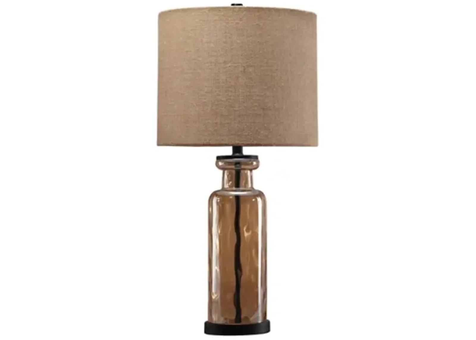 Laurentia Table Lamp