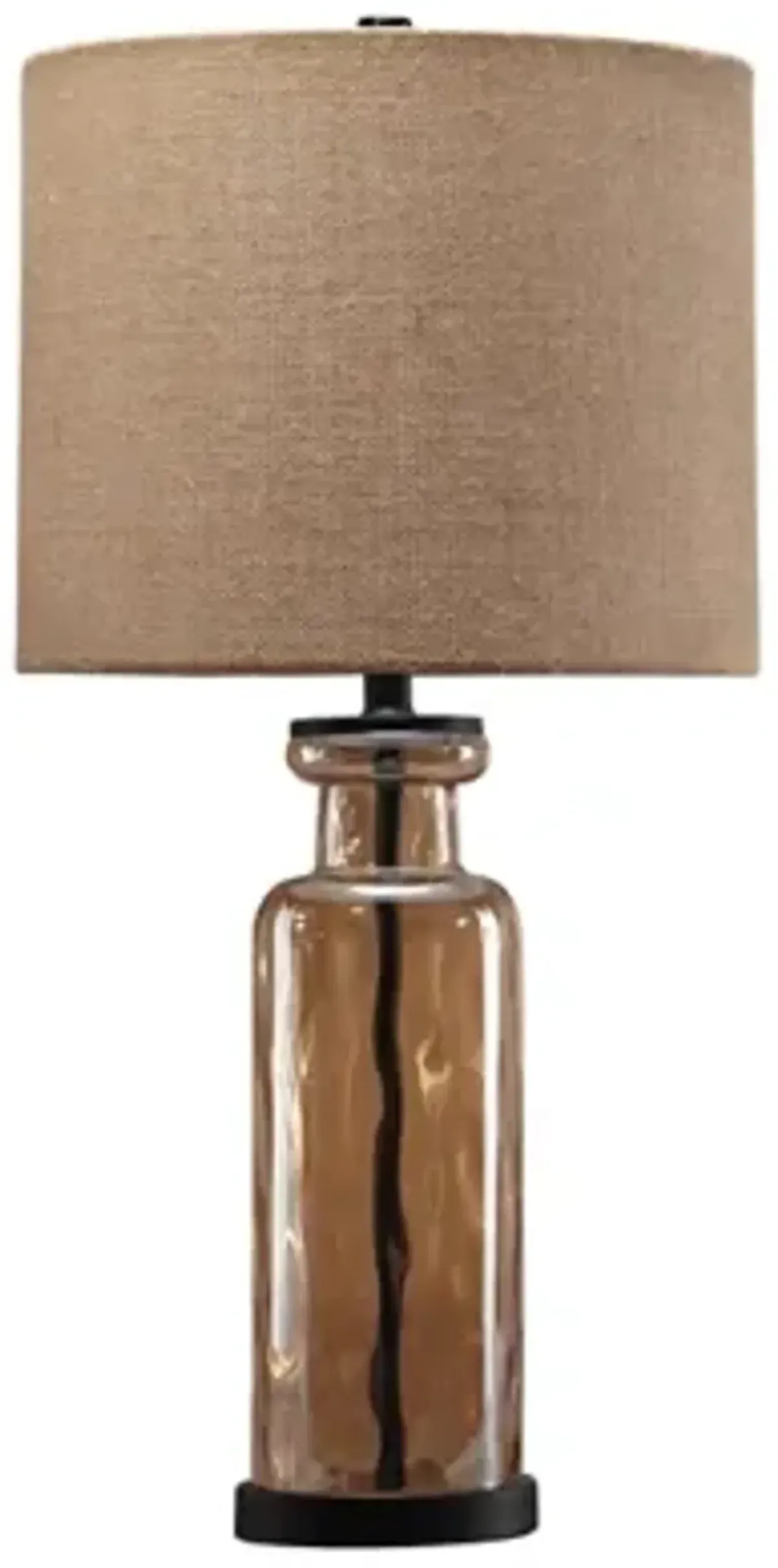 Laurentia Table Lamp