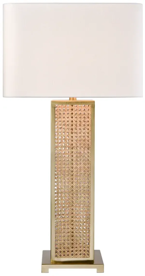 Webb 36" Table Lamp