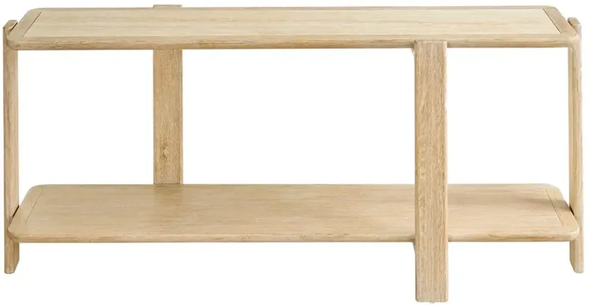 Desert Console Table