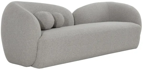 Esme Sofa - Altro Cappuccino