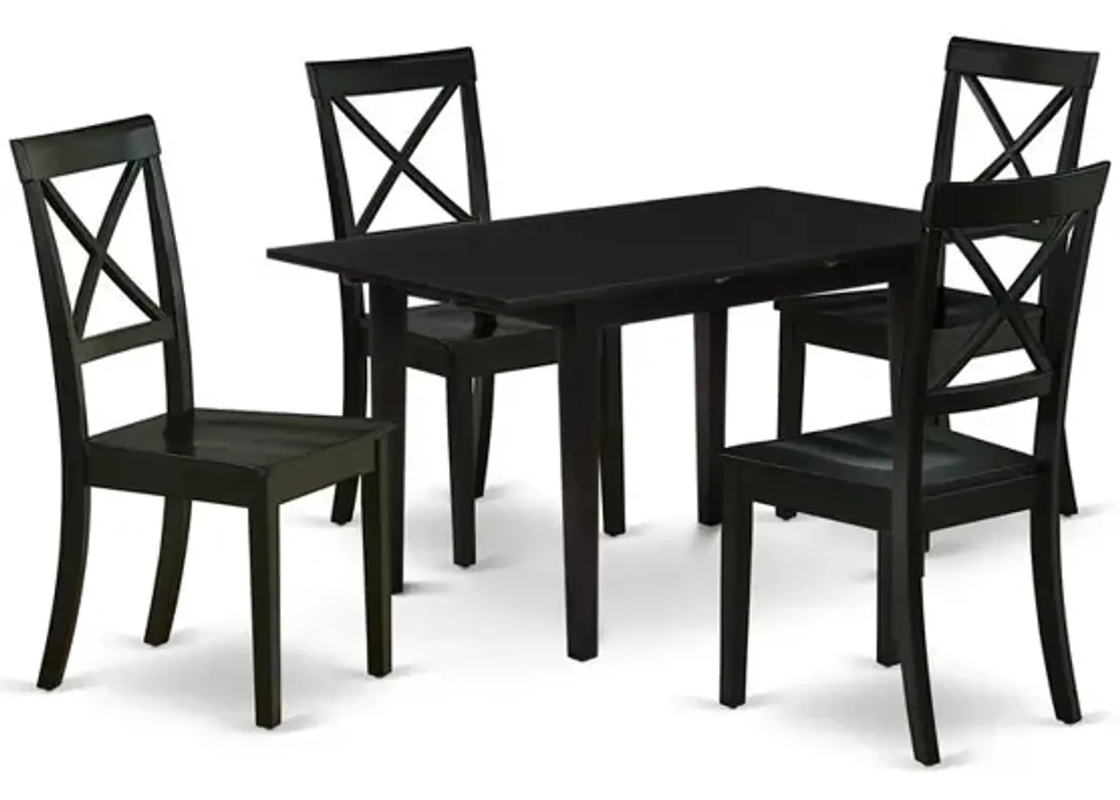 Dining Table- Dining Chairs