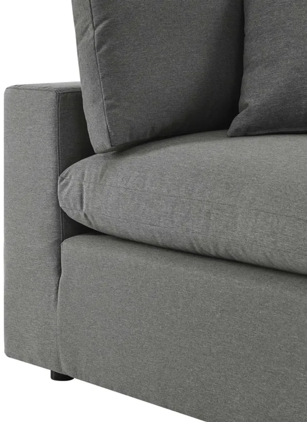 Modway - Commix Overstuffed Outdoor Patio Sofa