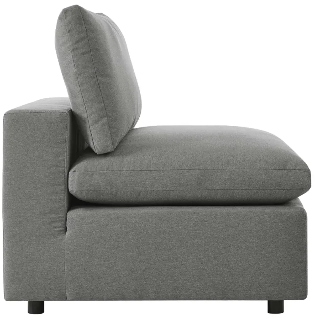 Modway - Commix Overstuffed Outdoor Patio Sofa