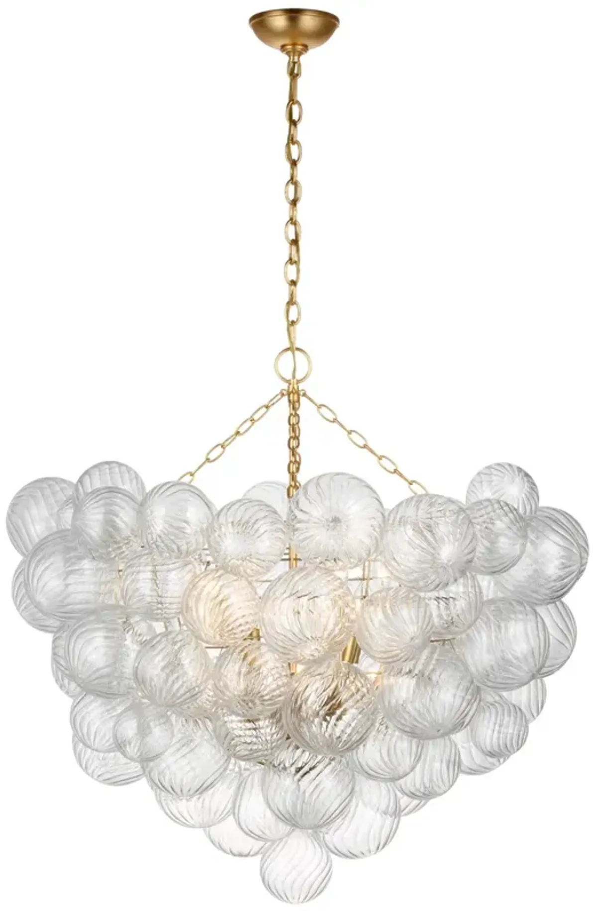 Talia Grande Chandelier