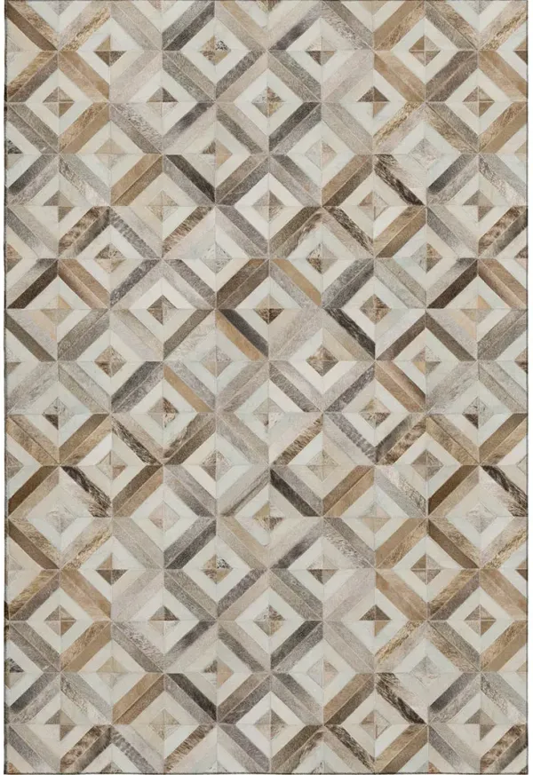 Bozeman BM7 30" x 46" Rug