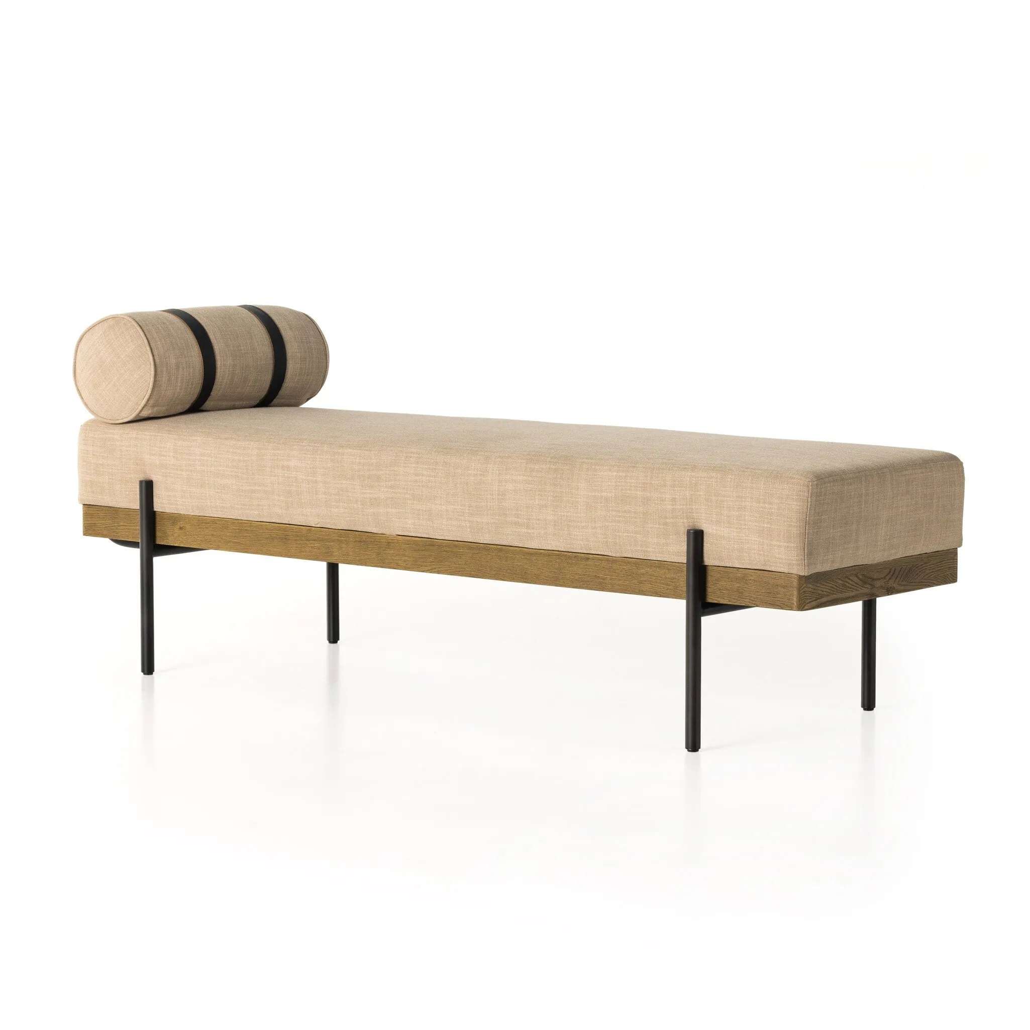 Giorgio Accent Bench