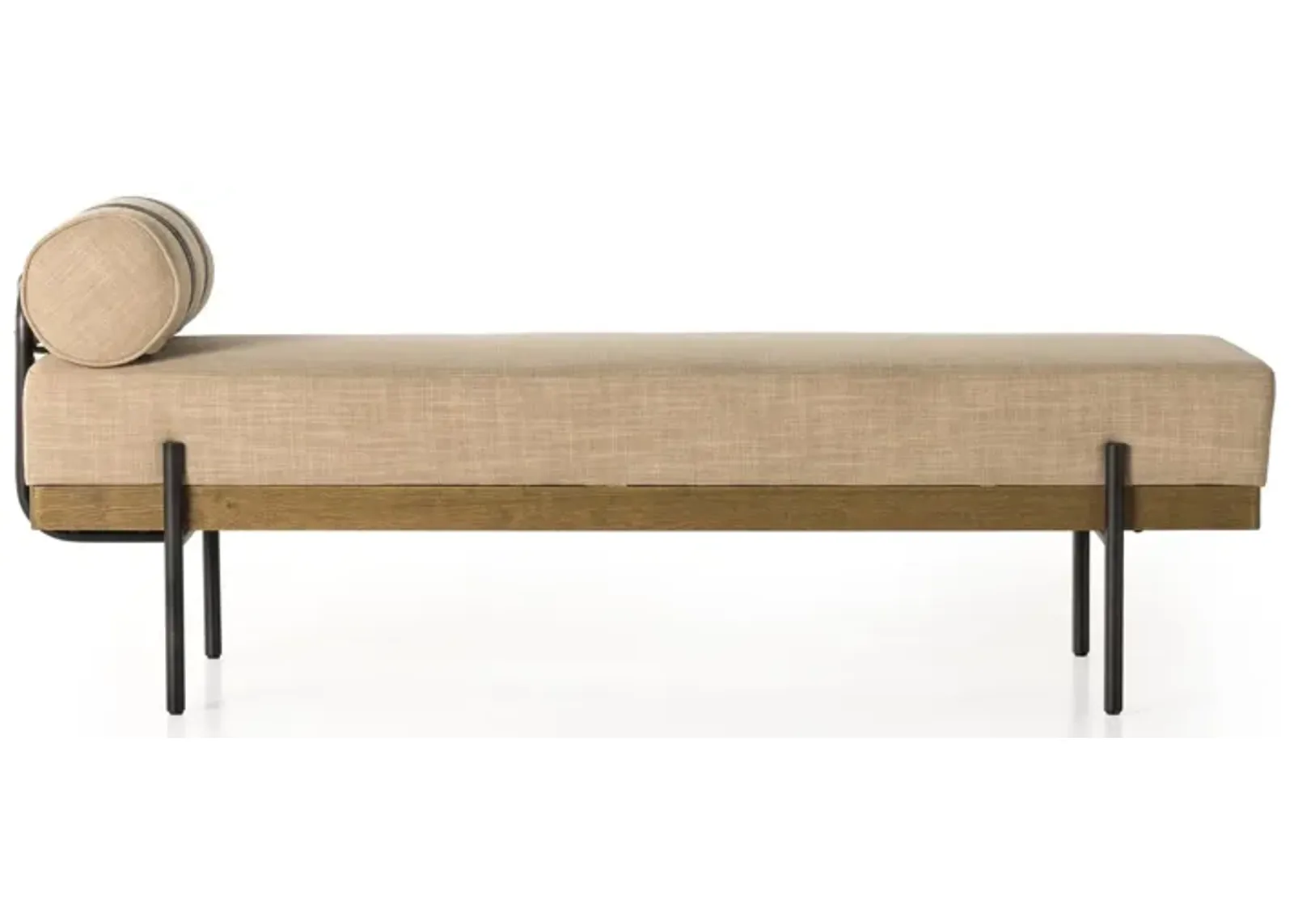 Giorgio Accent Bench