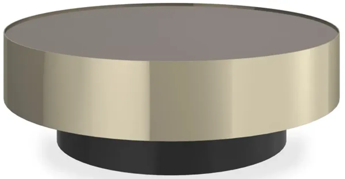 Radius Cocktail Table