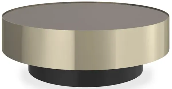 Radius Cocktail Table